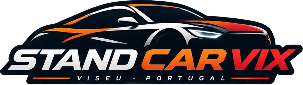 Stand Car Vix
