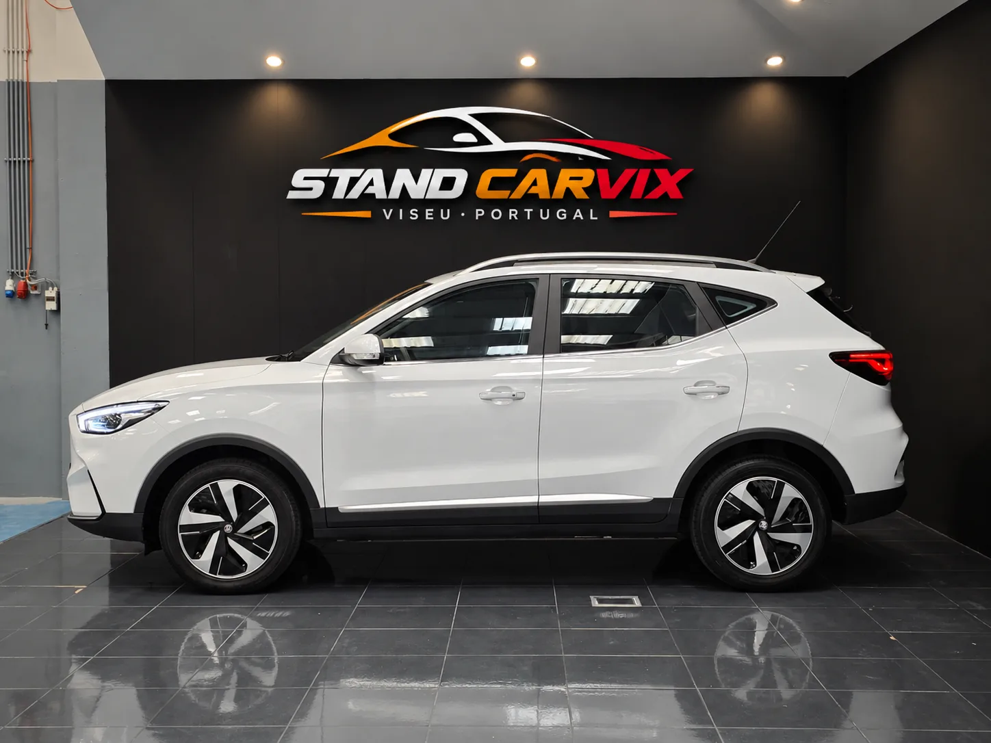 MG ZS EV 50.3 kWh Comfort