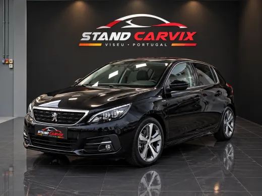 Peugeot 308 PureTech 110 Stop & Start Style